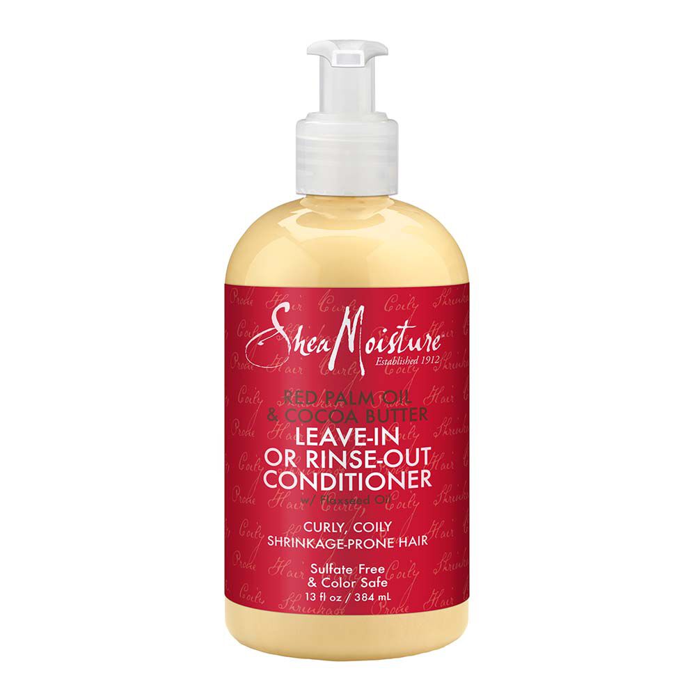 Shea moisture fine curly on sale hair